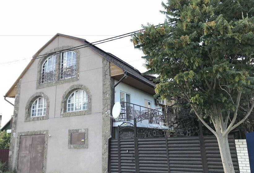 リゾートホテル Ekoterem