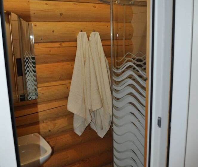 リゾートホテル Ekoterem