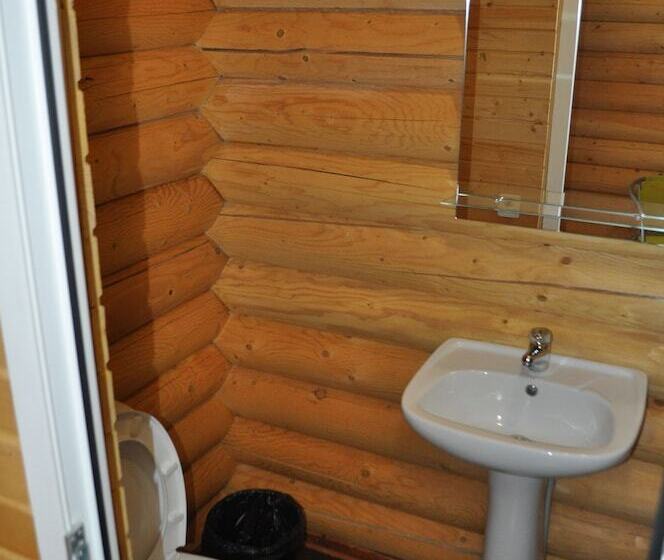 リゾートホテル Ekoterem