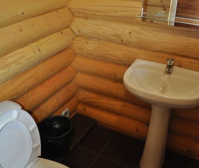 リゾートホテル Ekoterem