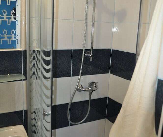 リゾートホテル Ekoterem