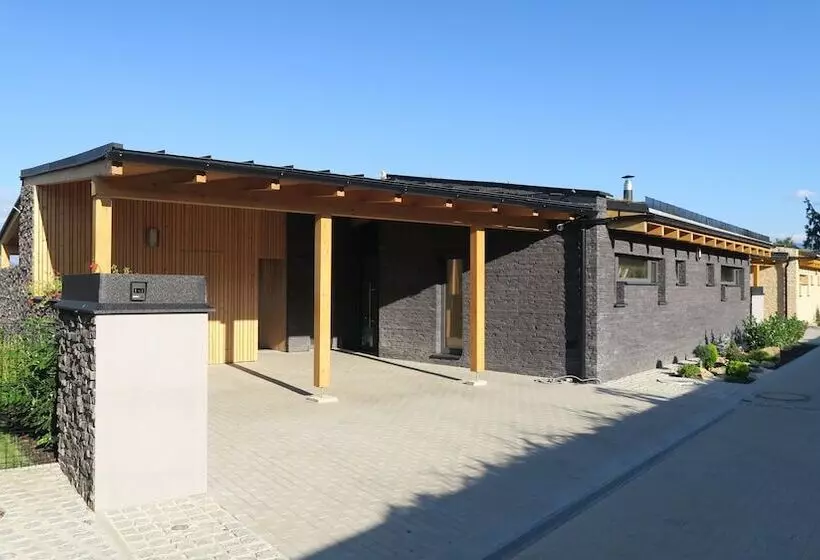 Lomakeskus Marina Liptov Pri Liptovskej Mare
