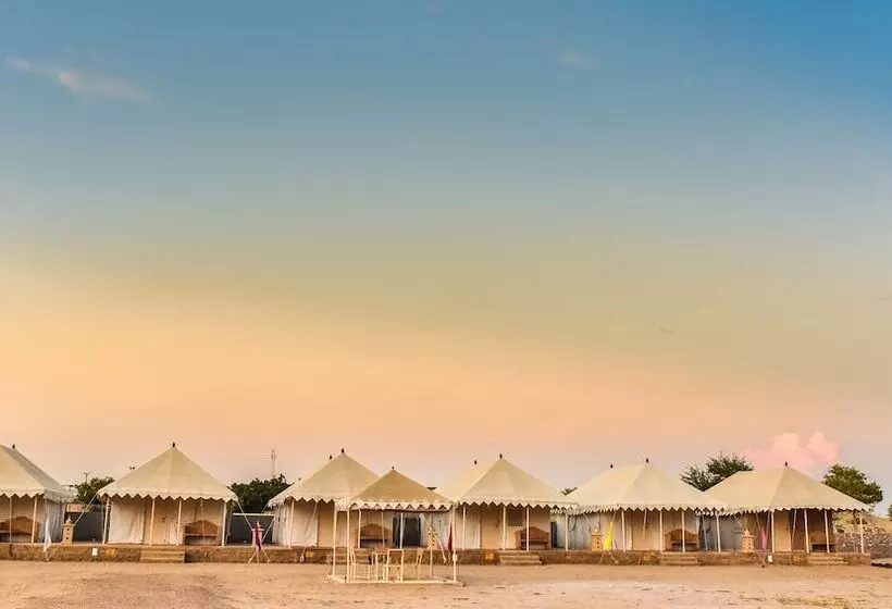 Rojani Resort