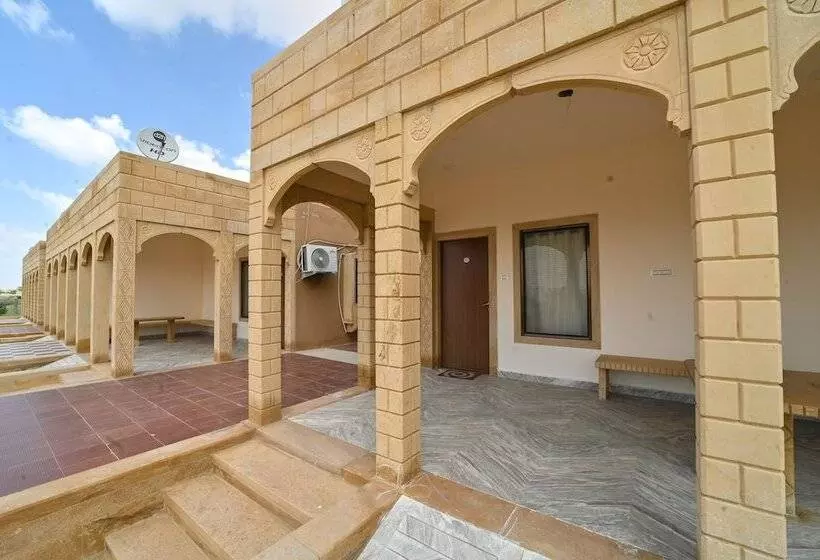 Rojani Resort