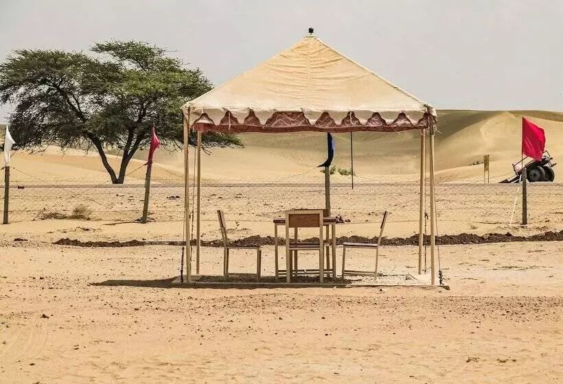 Rojani Resort