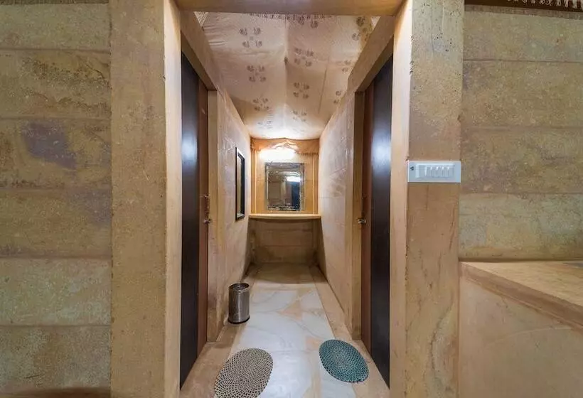 Rojani Resort
