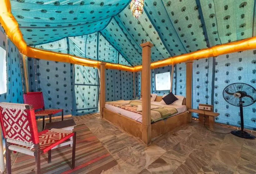 Rojani Resort