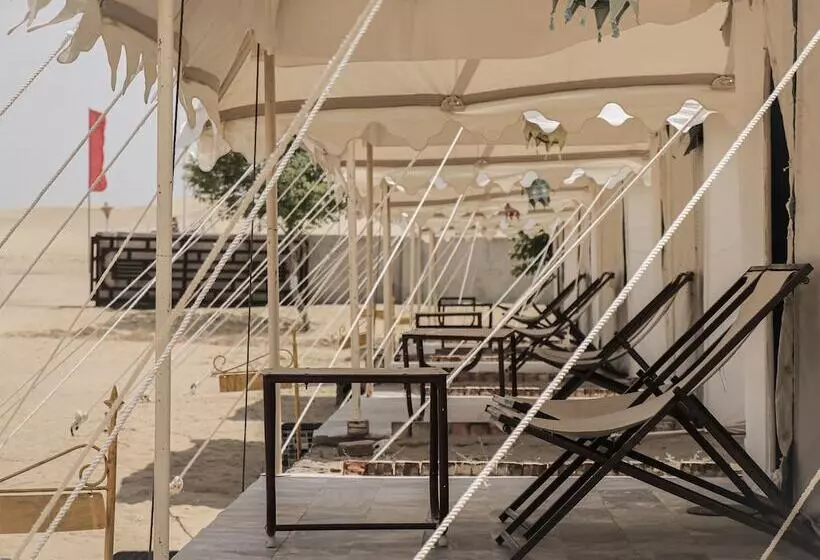 Rojani Resort