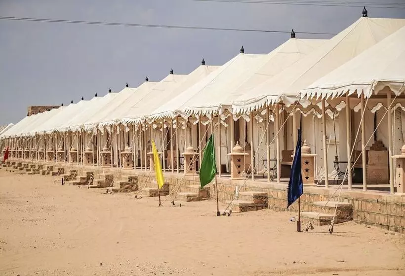 Rojani Resort