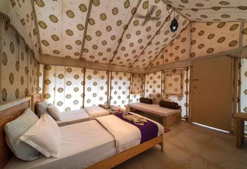 Rojani Resort