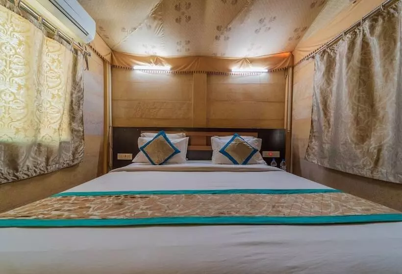 Rojani Resort