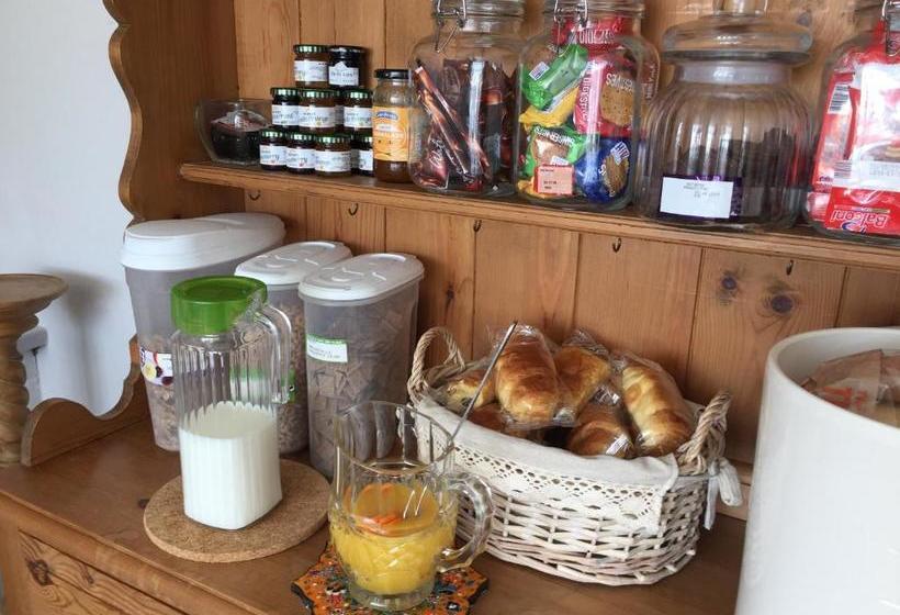 Southend Airport Bed & Breakfast