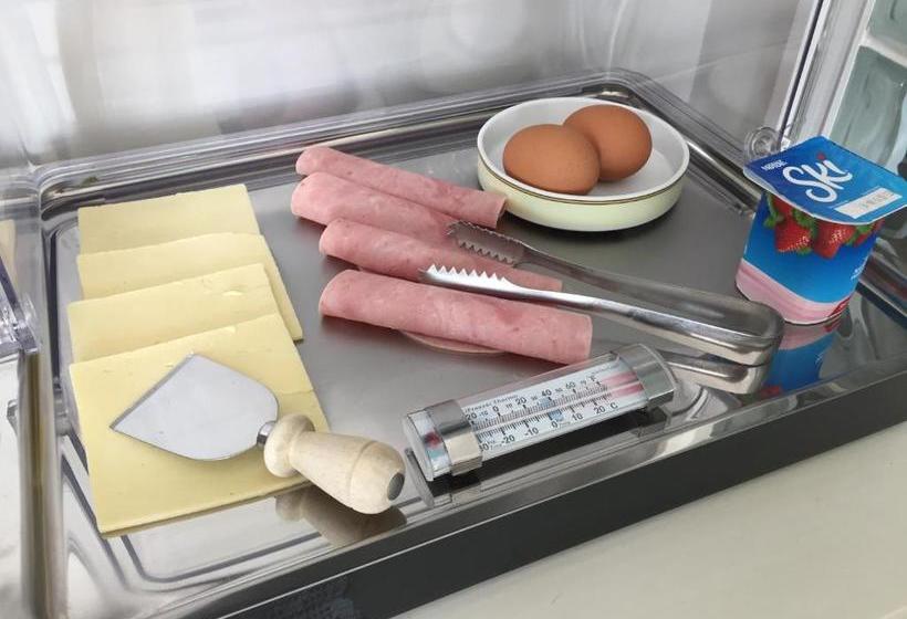 Southend Airport Bed & Breakfast