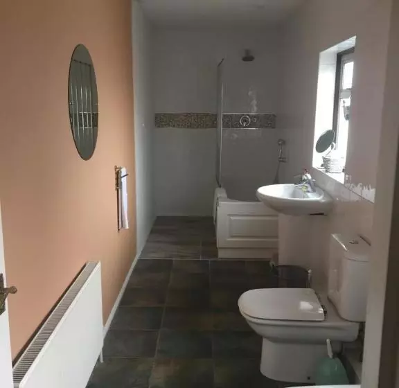 Southend Airport Bed & Breakfast