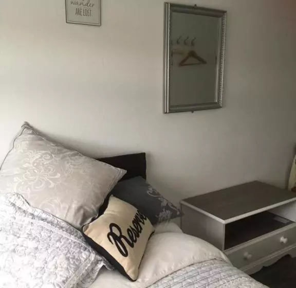 Southend Airport Bed & Breakfast