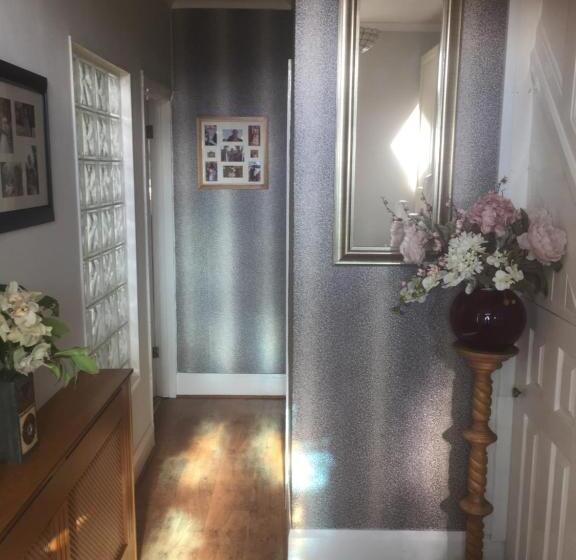 Southend Airport Bed & Breakfast