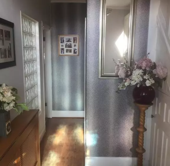 Southend Airport Bed & Breakfast