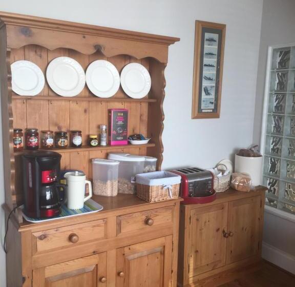 Southend Airport Bed & Breakfast