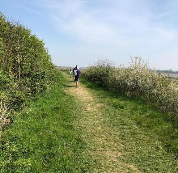 Southend Airport Bed & Breakfast