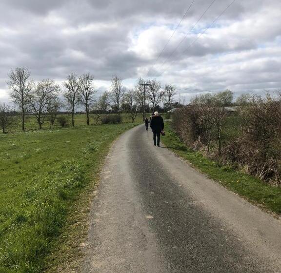 Southend Airport Bed & Breakfast