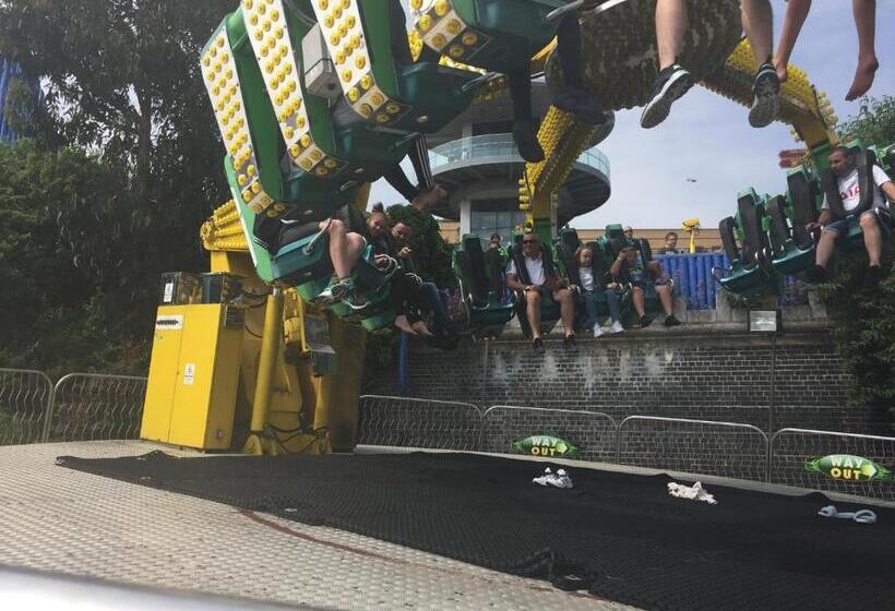 Southend Airport Bed & Breakfast