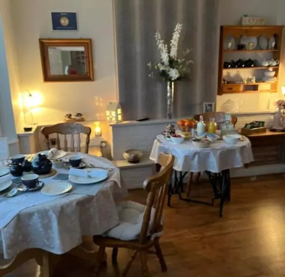 Southend Airport Bed & Breakfast