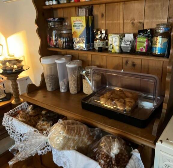 Southend Airport Bed & Breakfast