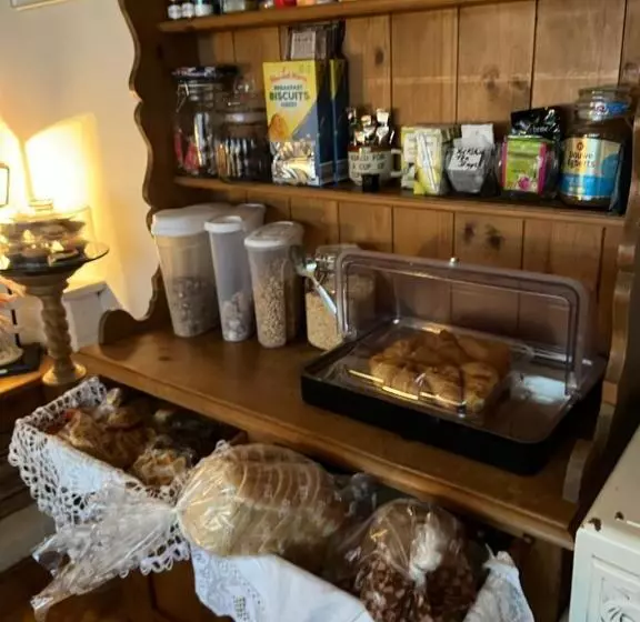 Southend Airport Bed & Breakfast