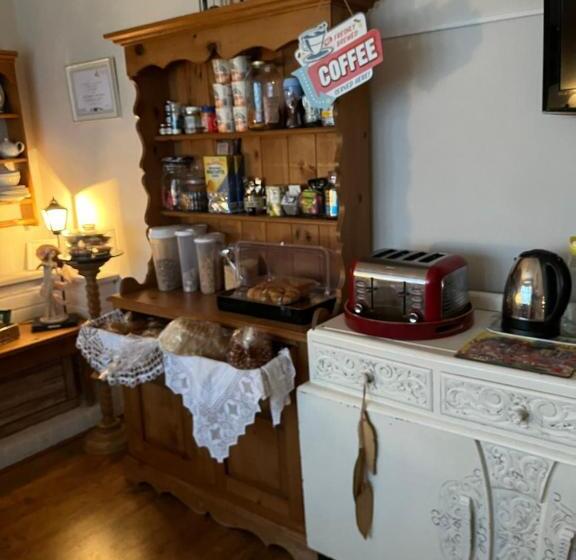 Southend Airport Bed & Breakfast