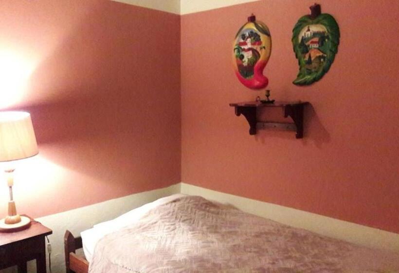 هاستل Viavia Leon