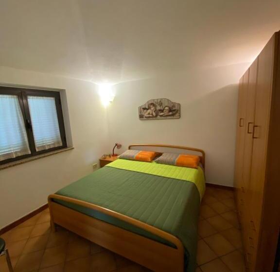 민박 Alloggio Turistico La Balocca