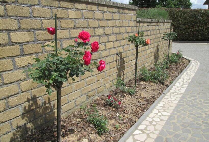 민박 Alloggio Turistico La Balocca