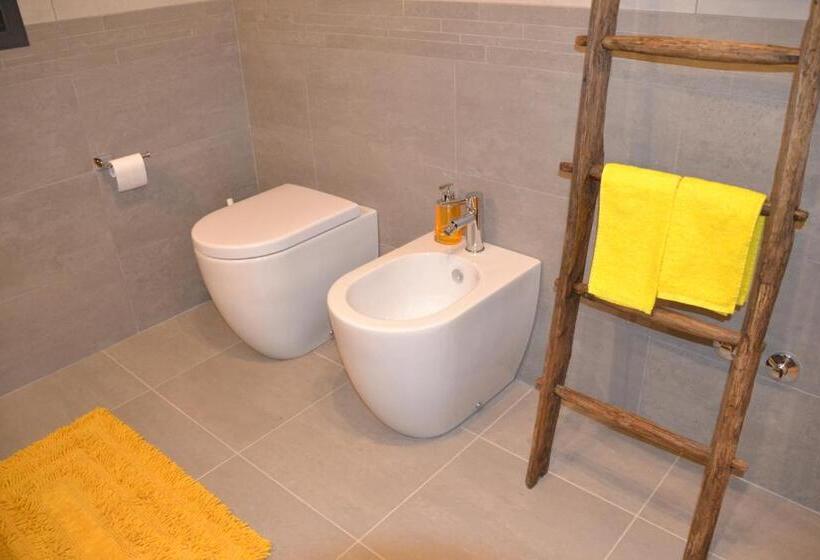 Bed and Breakfast Alloggio Turistico La Balocca