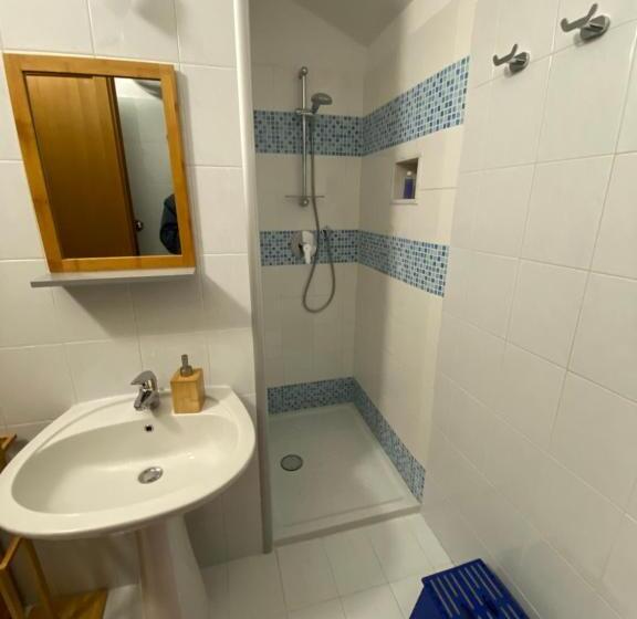 Bed and Breakfast Alloggio Turistico La Balocca