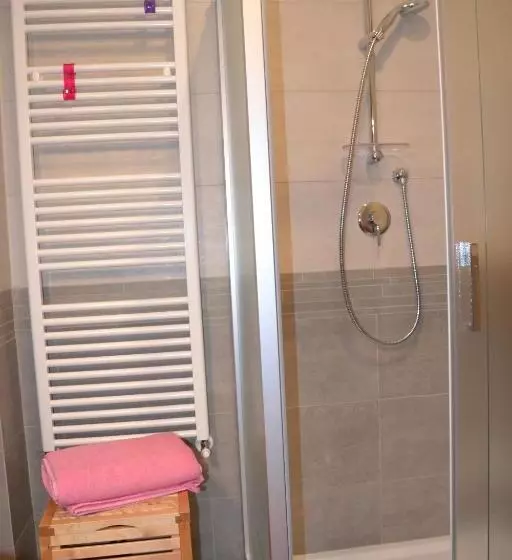 Aamiaismajoitus (B&B) Alloggio Turistico La Balocca