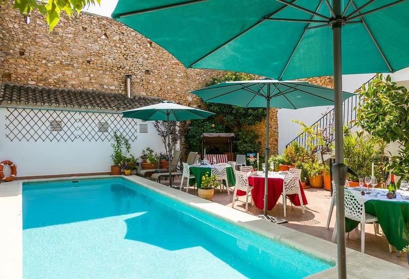 Bed and Breakfast Casa Sibarita