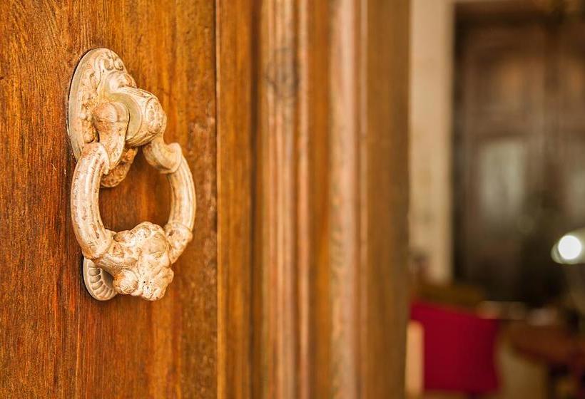 Bed and Breakfast Casa Sibarita