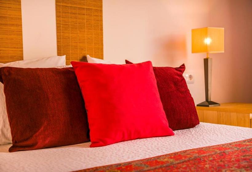 Bed and Breakfast Casa Sibarita