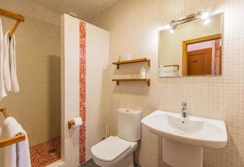 Bed and Breakfast Casa Sibarita