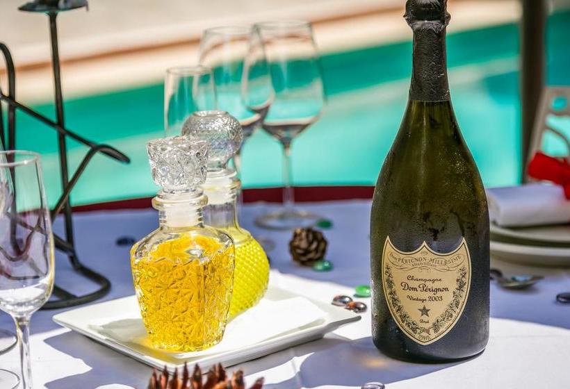 Bed and Breakfast Casa Sibarita