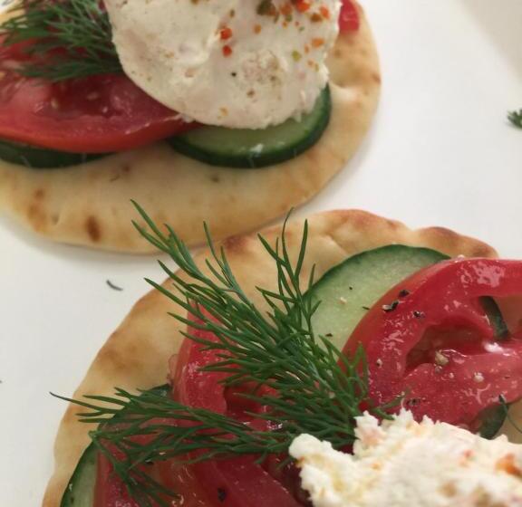 مبيت وإفطار Charred Oaks Inn