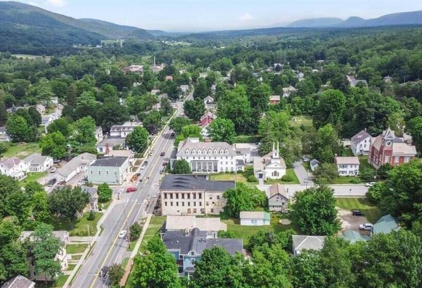 住宿加早餐 I.b. Munson House