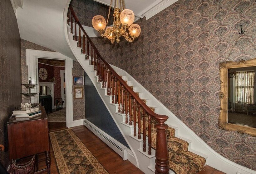 住宿加早餐 I.b. Munson House