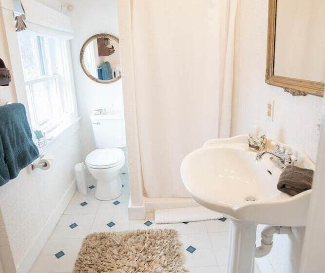 住宿加早餐 I.b. Munson House