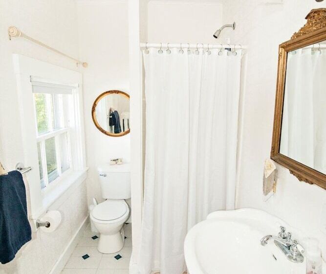 住宿加早餐 I.b. Munson House