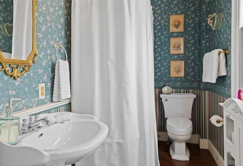 住宿加早餐 I.b. Munson House