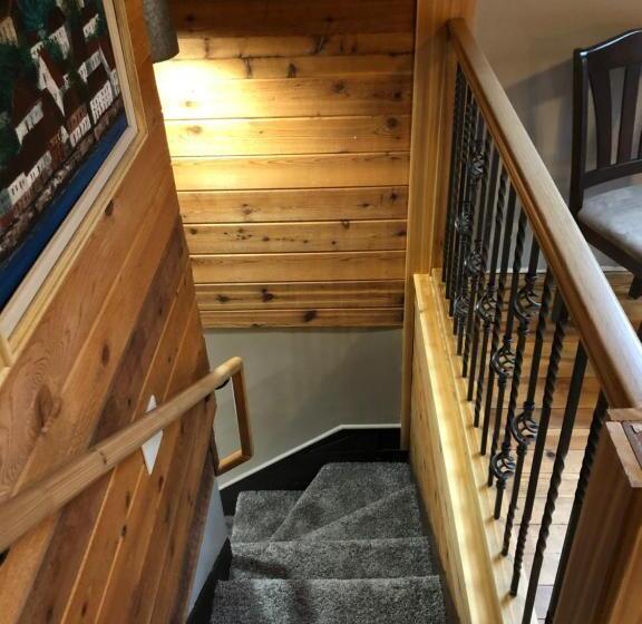 مبيت وإفطار The Whitmore Inn