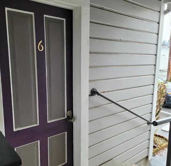 مبيت وإفطار The Whitmore Inn