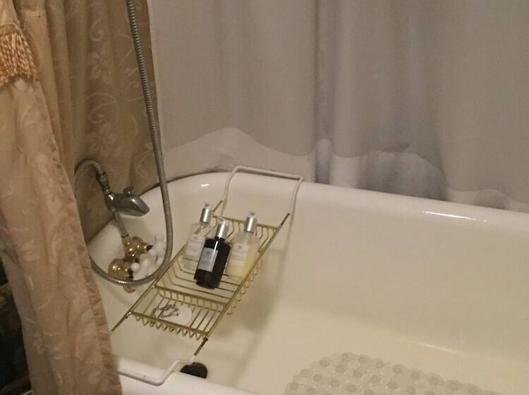 مبيت وإفطار The Whitmore Inn