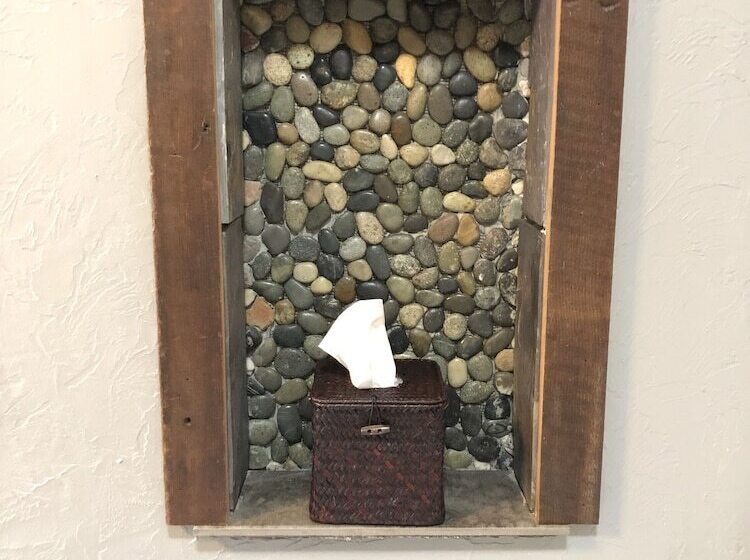 مبيت وإفطار The Whitmore Inn